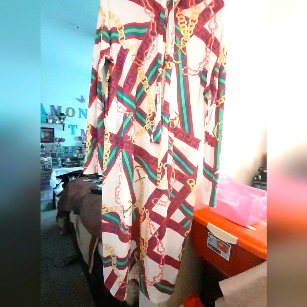 Bodycon Dress